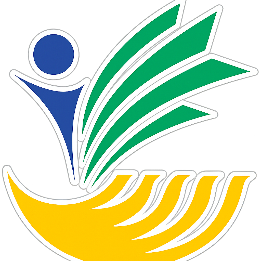Logo Kemensos